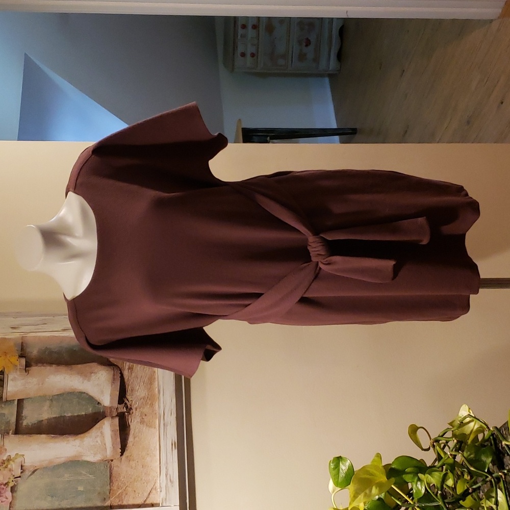 Express Dress